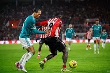 Thumbnail for article: 'Liverpool wil zich komende zomer versterken met Diomande én Dumfries'