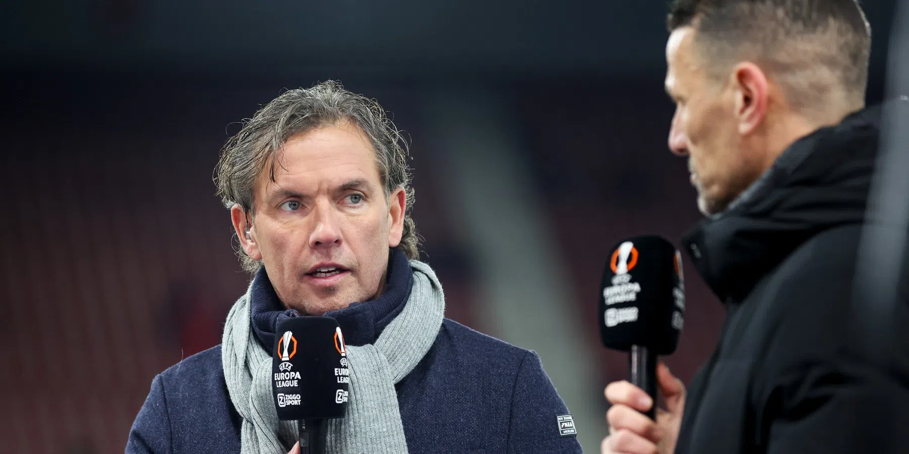 Alex Pastoor gevraagd naar vacature bij AZ