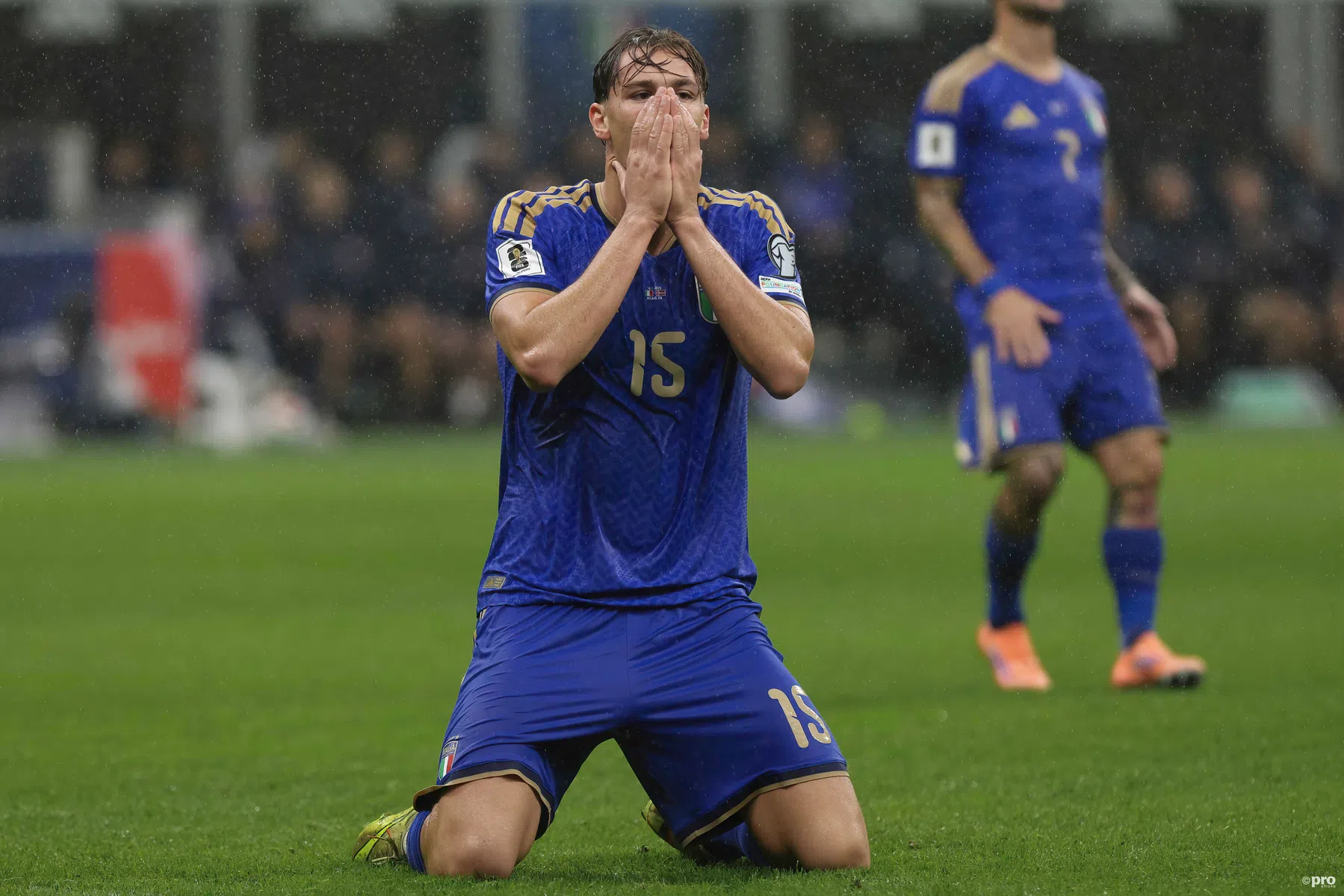 Van wereldmacht tot zorgenkind: Italië in verval | VN