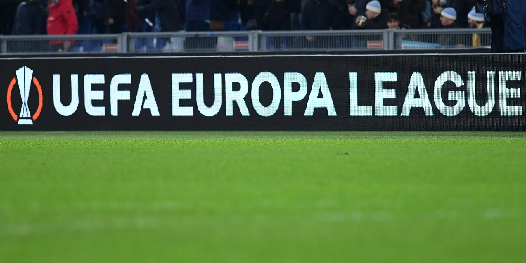 Loting verricht: dit zijn de wedstrijden in de achtste finale van de Europa League