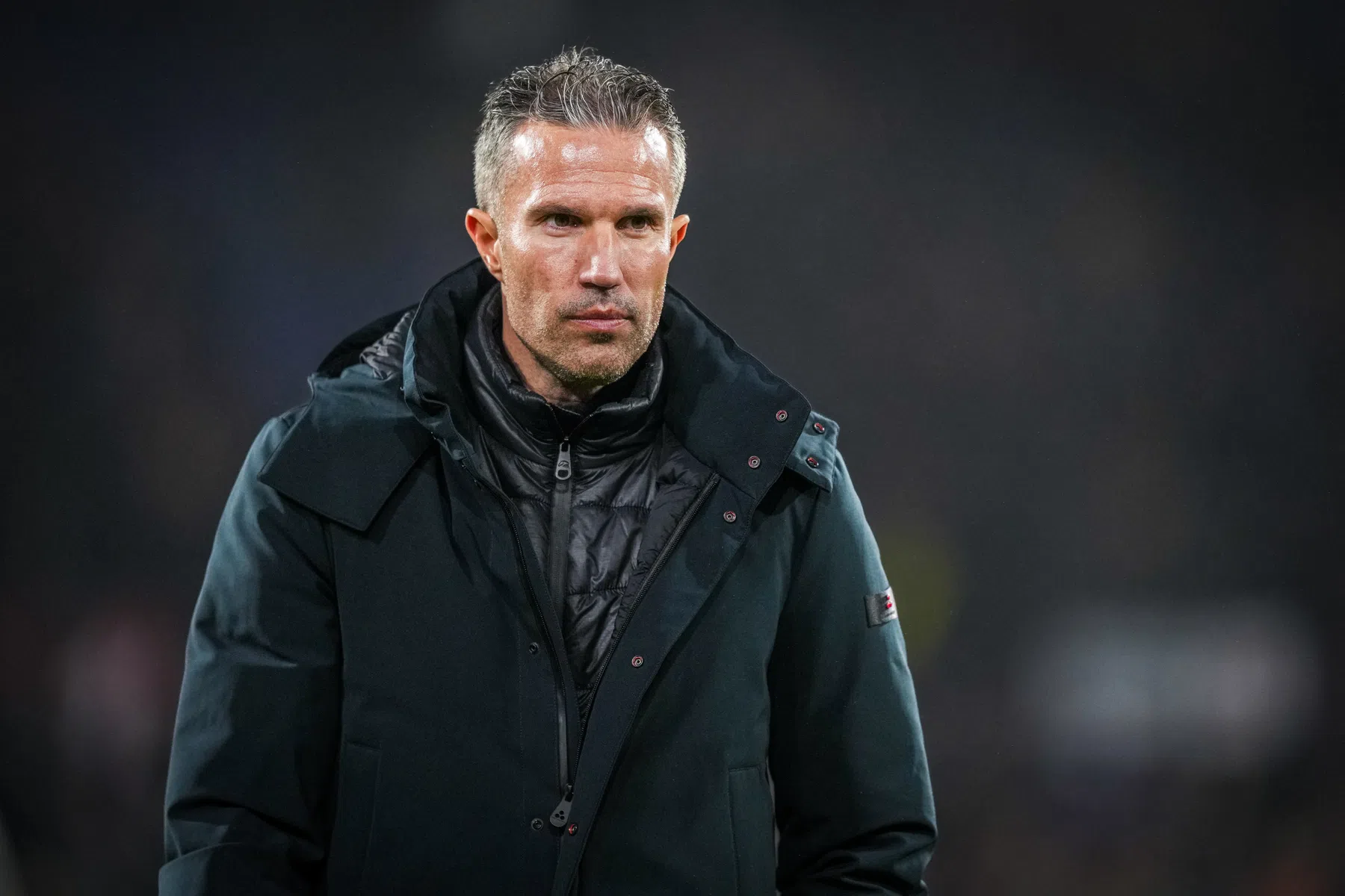 Vermoedelijke opstelling Feyenoord tegen FC Twente | VoetbalNieuws