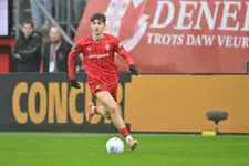 Nederlands toptalent staat voor droomtransfer: 'Gaaf als een grote club belt'
