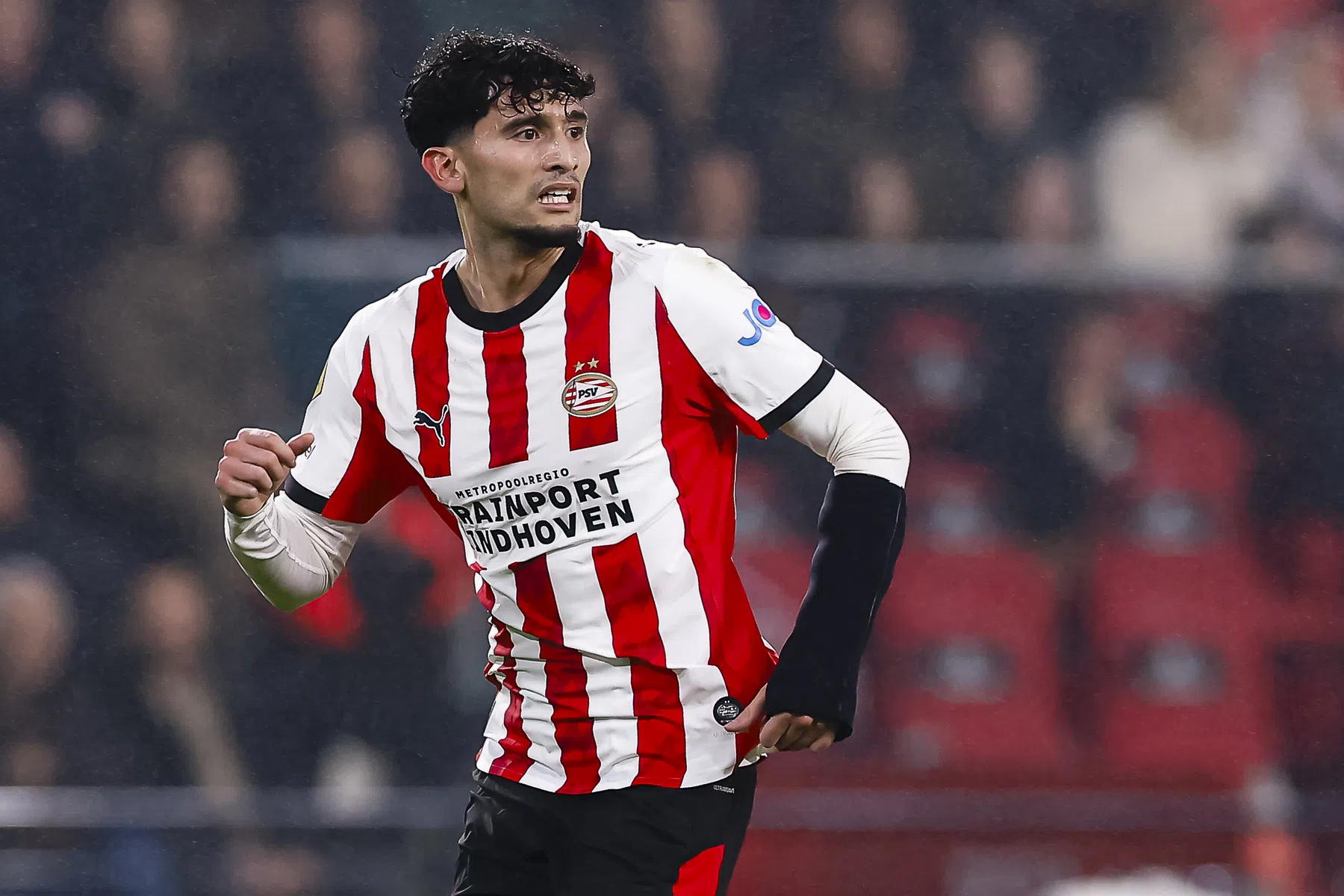 Vermoedelijke opstelling PSV tegen Heracles | VoetbalNieuws