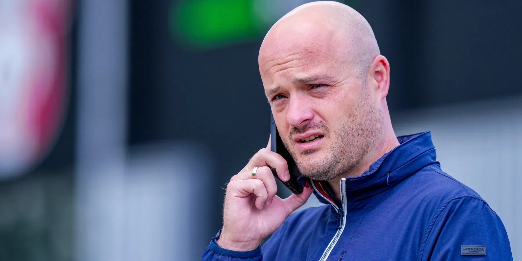 'Excelsior komt in zoektocht naar nieuwe technisch directeur uit bij Feyenoord'