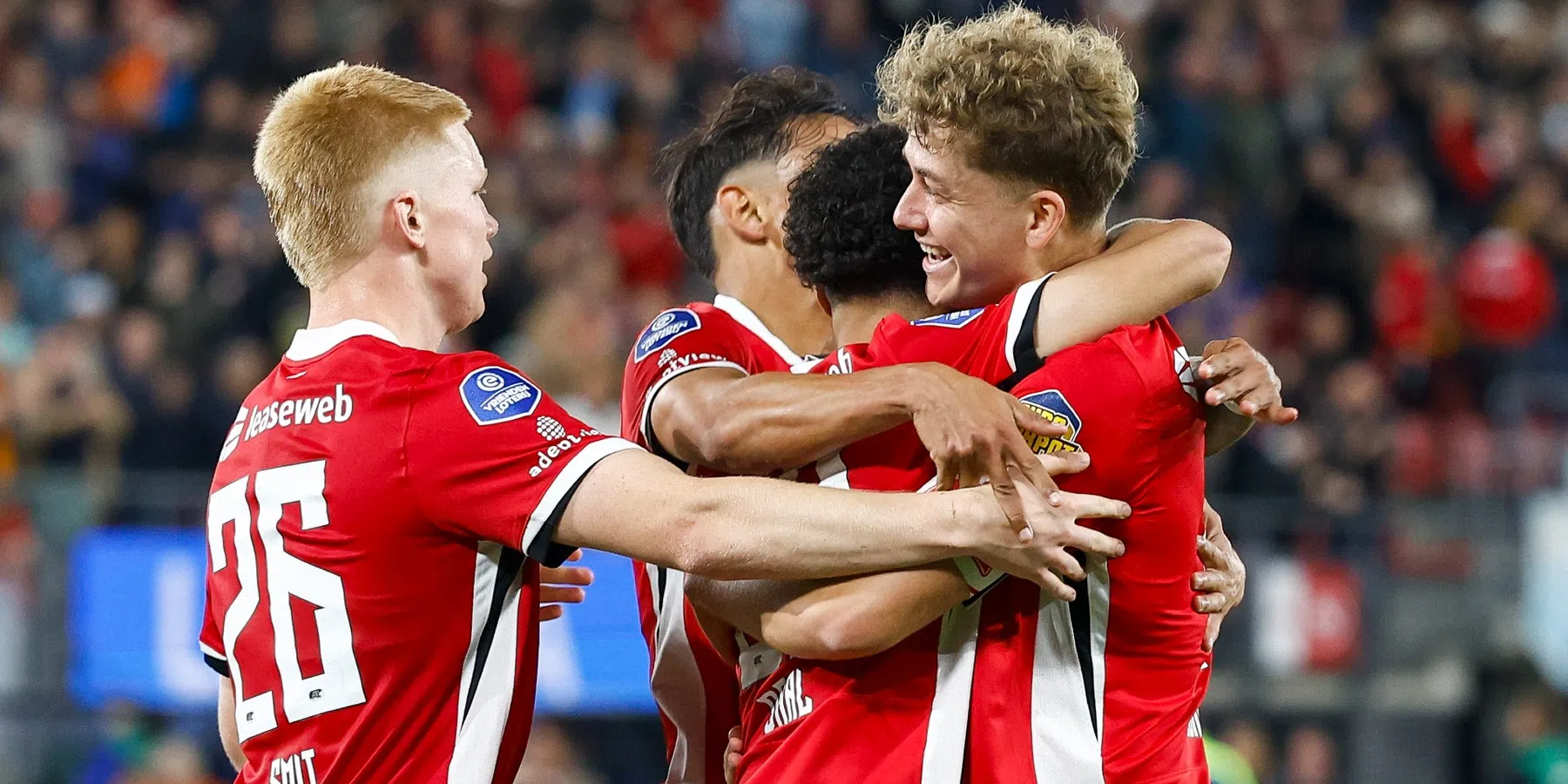 Dit is AZ’s route naar het hoofdtoernooi van de Conference League | VoetbalNieuws