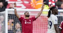 Thumbnail for article: Dit oordeelt de Engelse pers over Liverpool-Nederlanders na winst tegen West Ham United