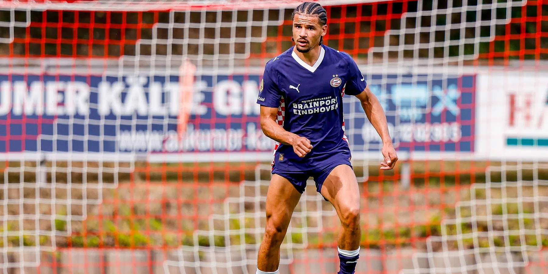 Defensieve domper voor PSV: verdediger twijfelgeval voor bekerkraker tegen NEC