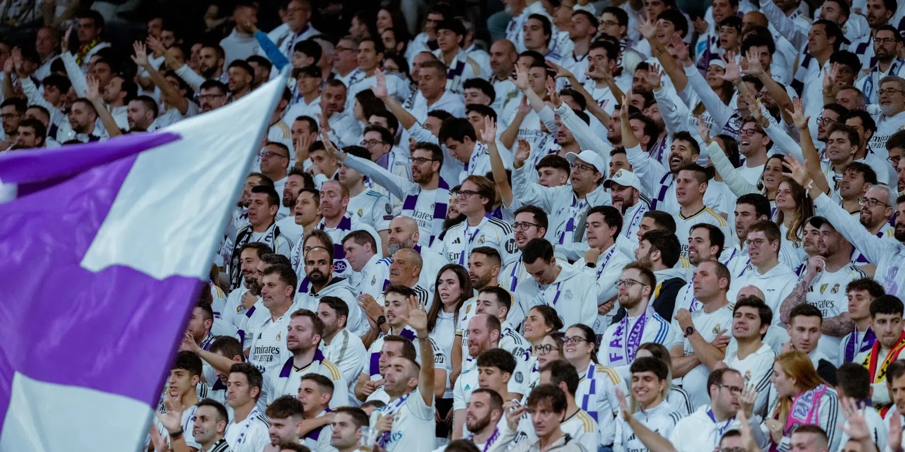 Waar en hoe laat wordt Real Madrid - Getafe uitgezonden? | VN