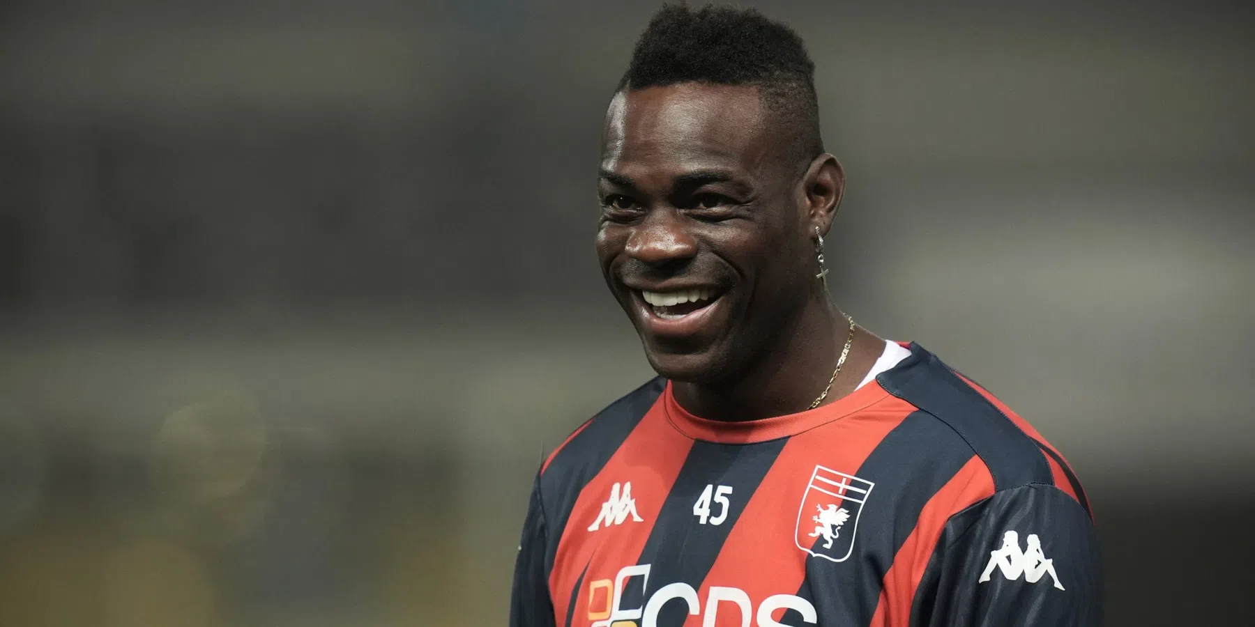 Balotelli bijna in Nederland: ambitieuze Eredivisie-club ging vol voor stunt