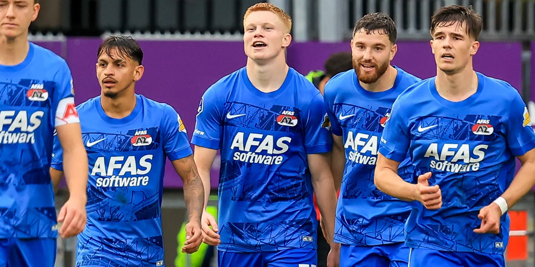 Miljoenen lonken in Alkmaar: AZ wacht 'zinderende transferzomer'