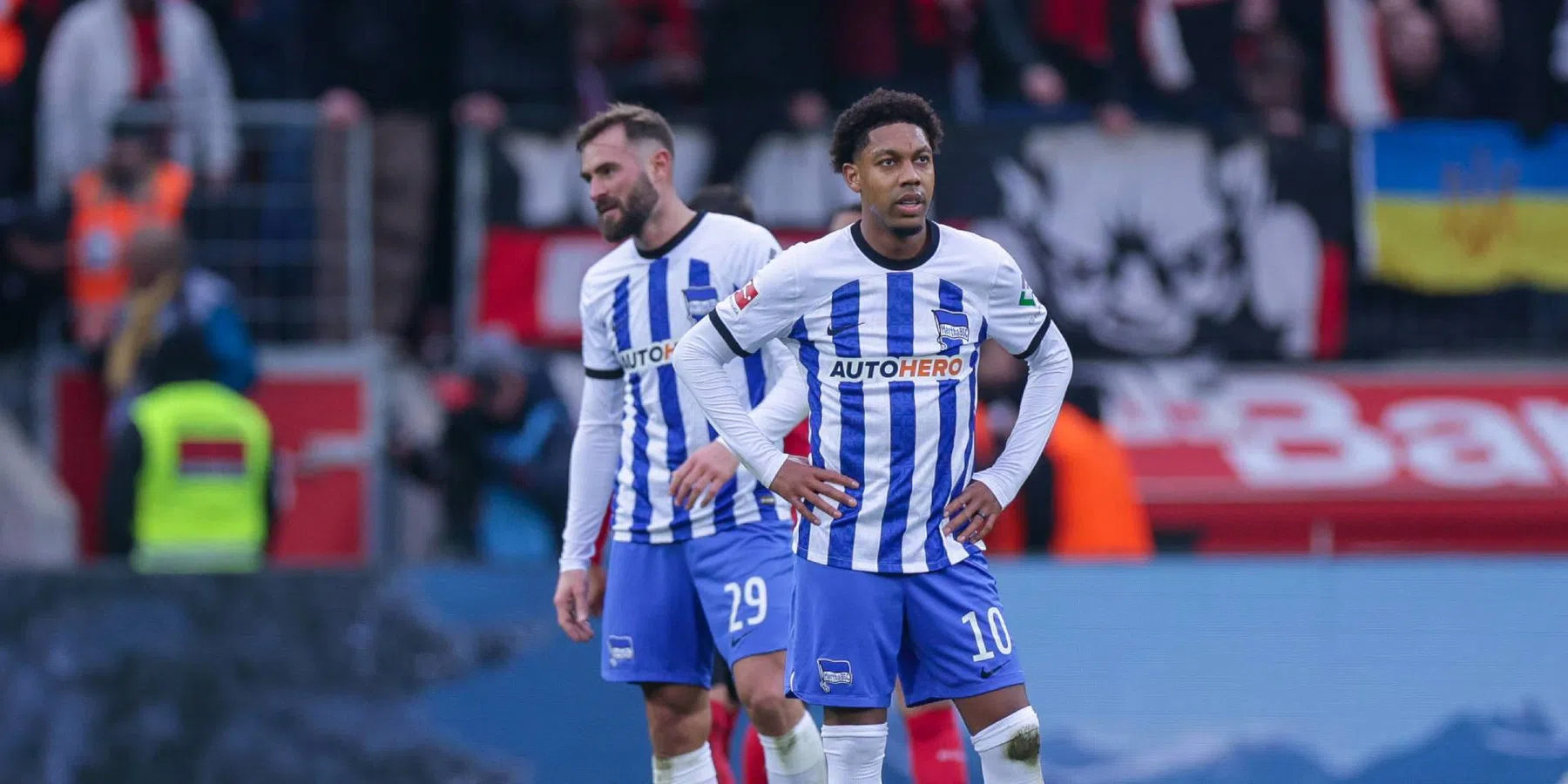 Jean-Paul Boëtius terug bij RKC Waalwijk | VN