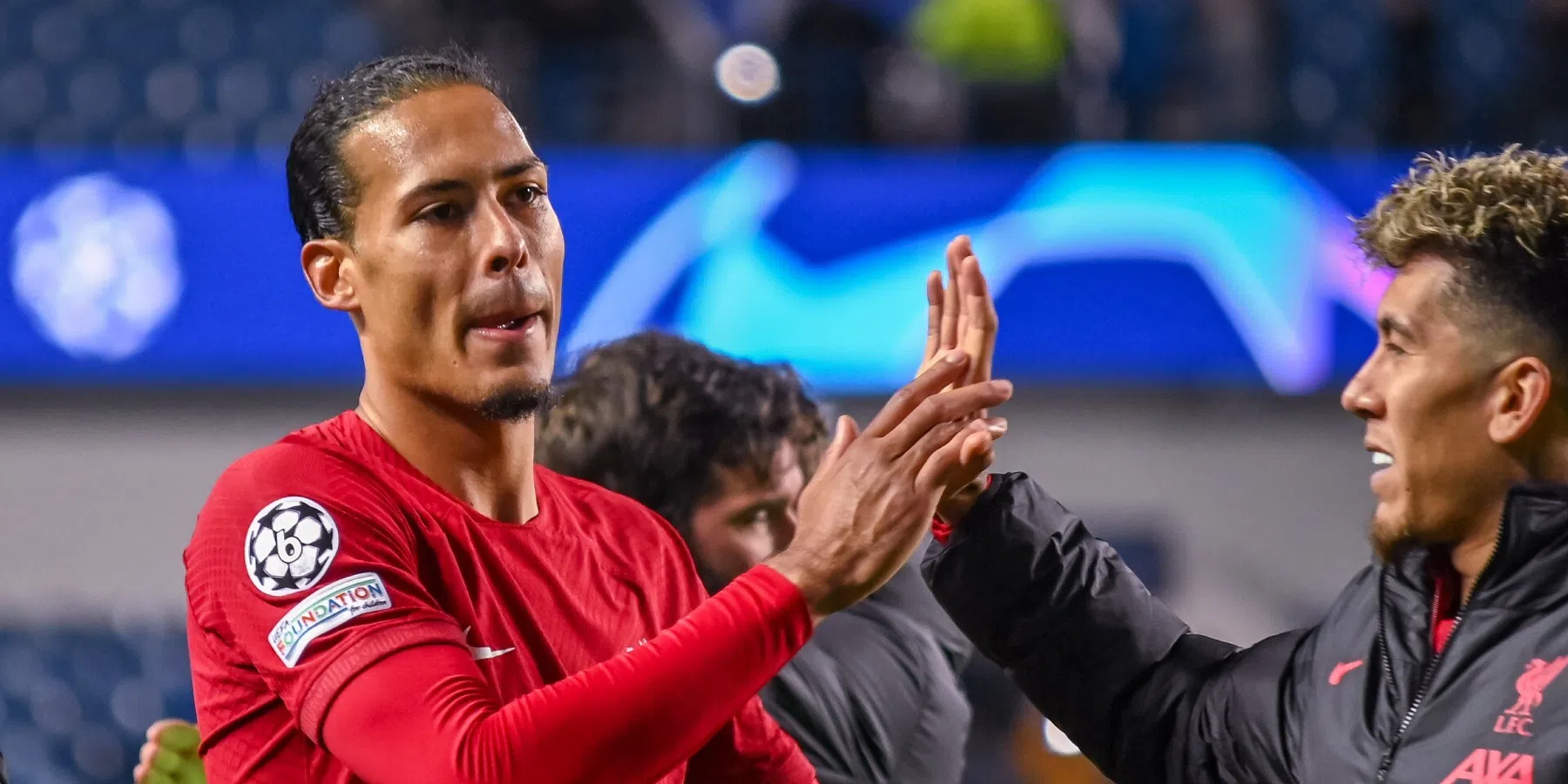 Ziggo Sport behoudt uitzendrechten Europees Voetbal | VN