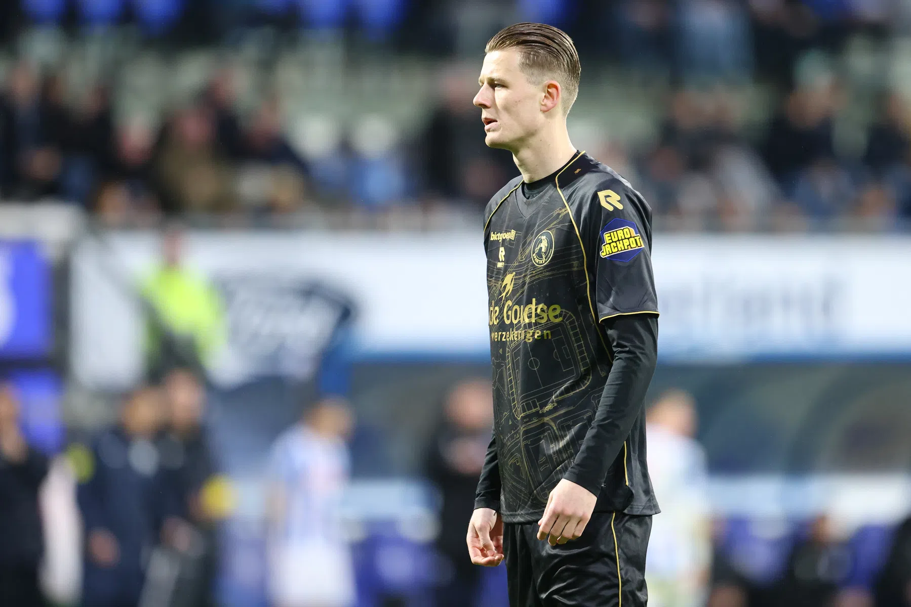 Beker-topscorers 2025/26: Parrott jaagt op Zonneveld en Krikke | VoetbalNieuws