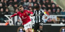 Thumbnail for article: Tiental Newcastle United verslaat Man Utd in Premier League 
