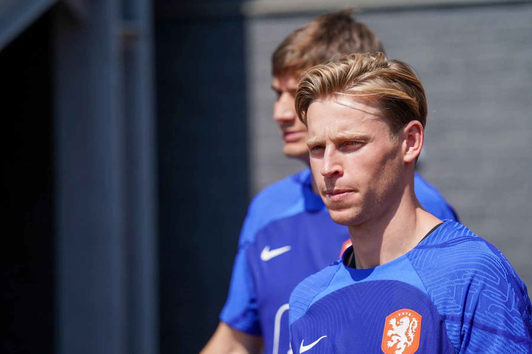 Zorgen voor Koeman: vijf mogelijke afwezigen Oranje | VN