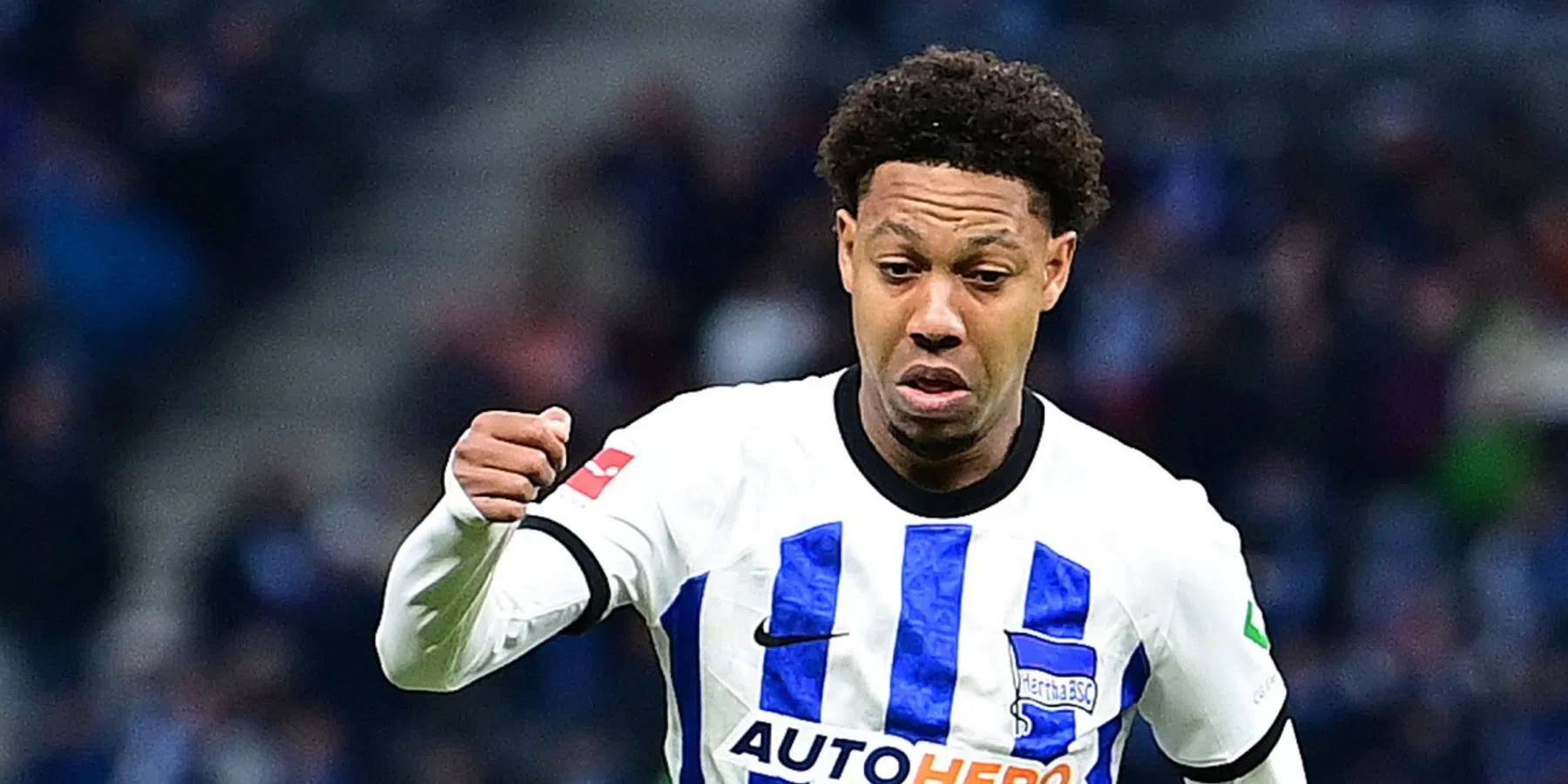 Boëtius terug op de Nederlandse velden: RKC Waalwijk pikt oud-Feyenoorder op