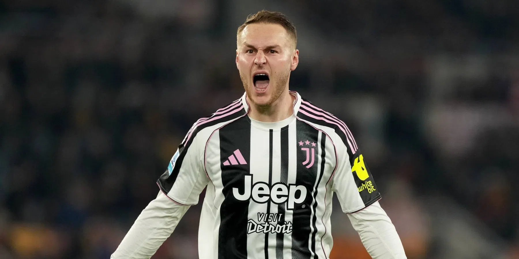 Concurrentie voor Koopmeiners in aantocht bij Juventus | VN