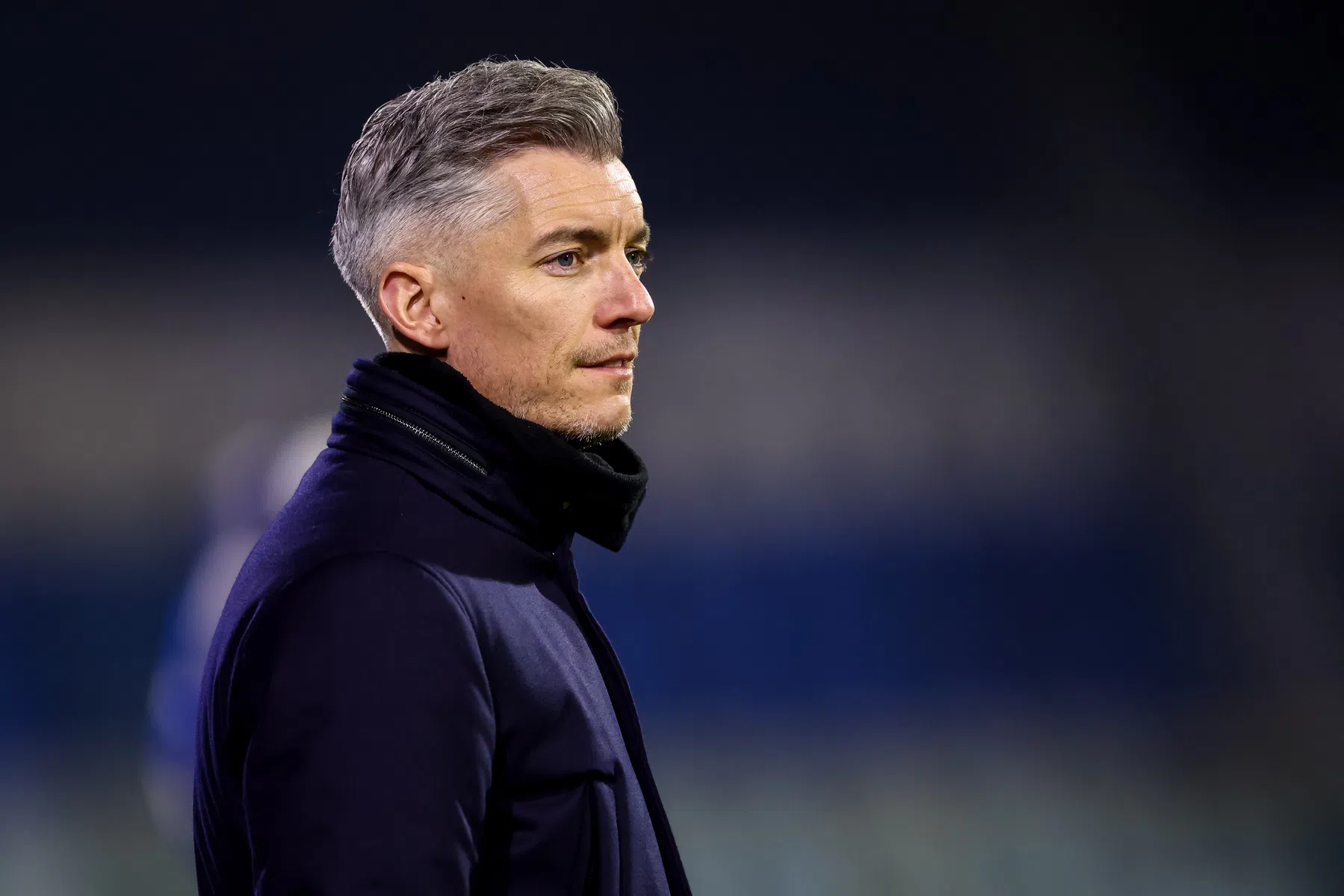 Weijs onthult opvallende doelstelling Kroes bij Jong Ajax | VoetbalNieuws