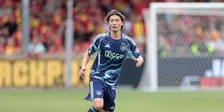 Thumbnail for article: 'Domper voor Ajax in aanloop naar Groningen-duel: Japanner wederom afwezig'