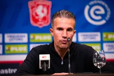 Blessure-update Feyenoord: geen Sauer en Smal tegen NAC, back lijkt wél fit