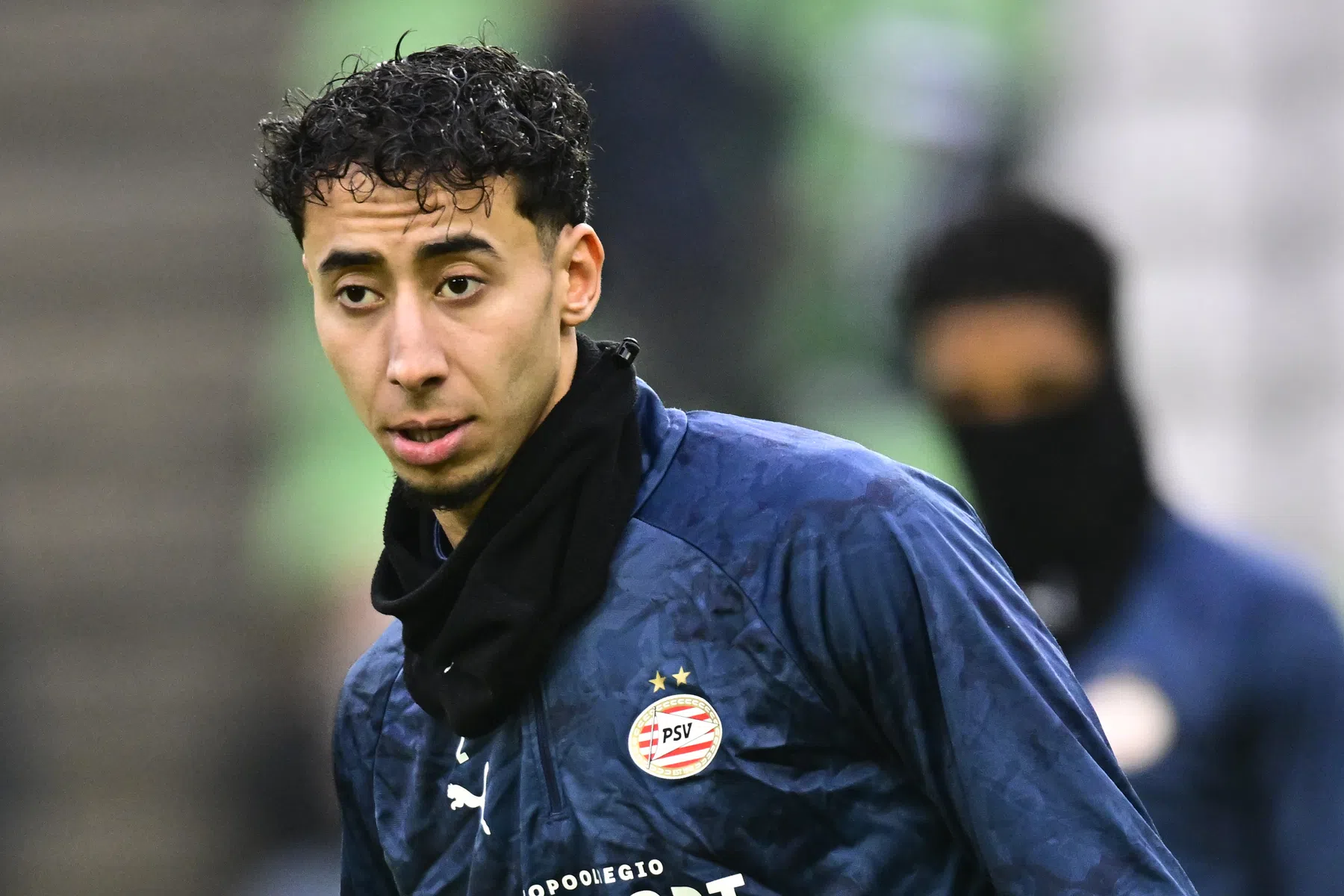 PSV krijgt boost: Salah-Eddine zeer waarschijnlijk terug voor AZ | VoetbalNieuws