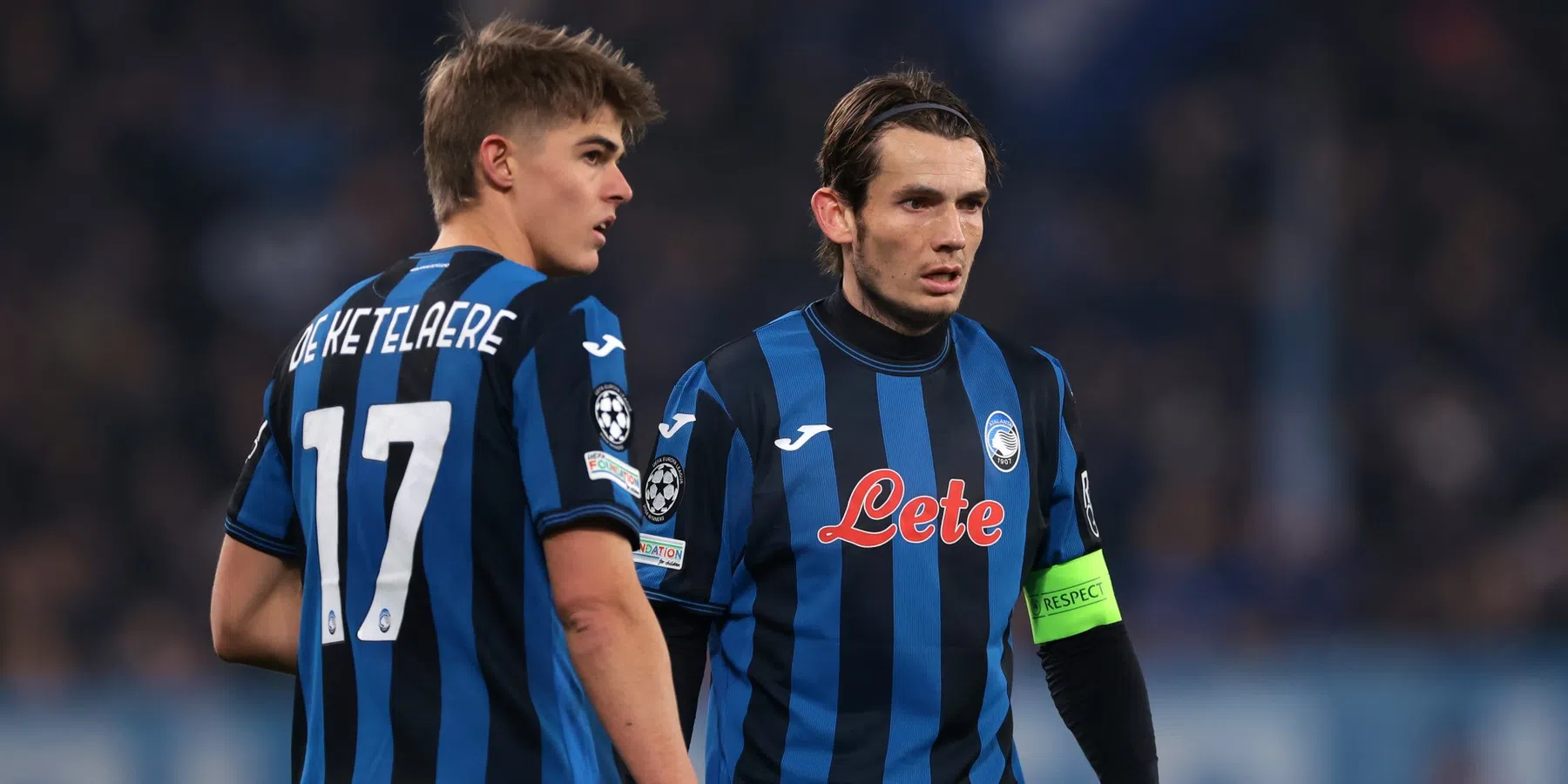 Atalanta in Europa: dit zijn de beste Champions League- en Europa League-prestatie
