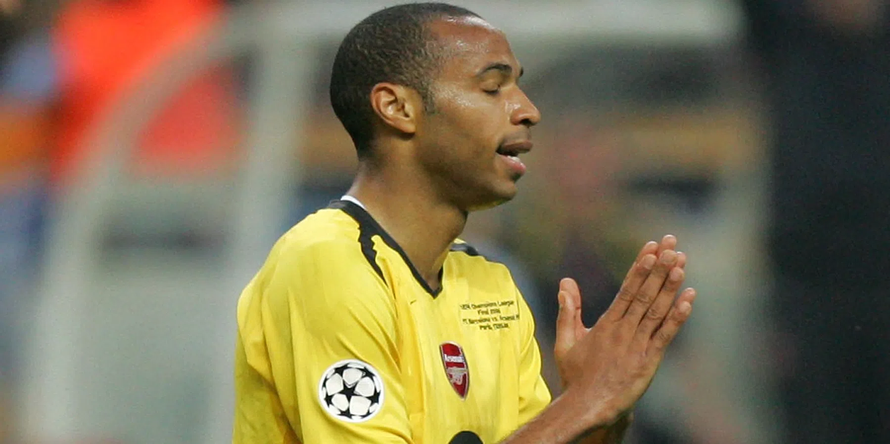 Champions League-trauma van Arsenal: dit zijn de beste prestaties van The Gunners