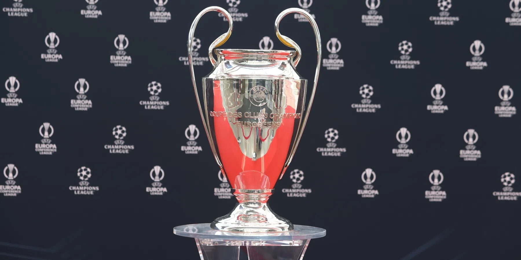 Hoe vaak wonnen de overgebleven CL-teams de Champions League? | VN