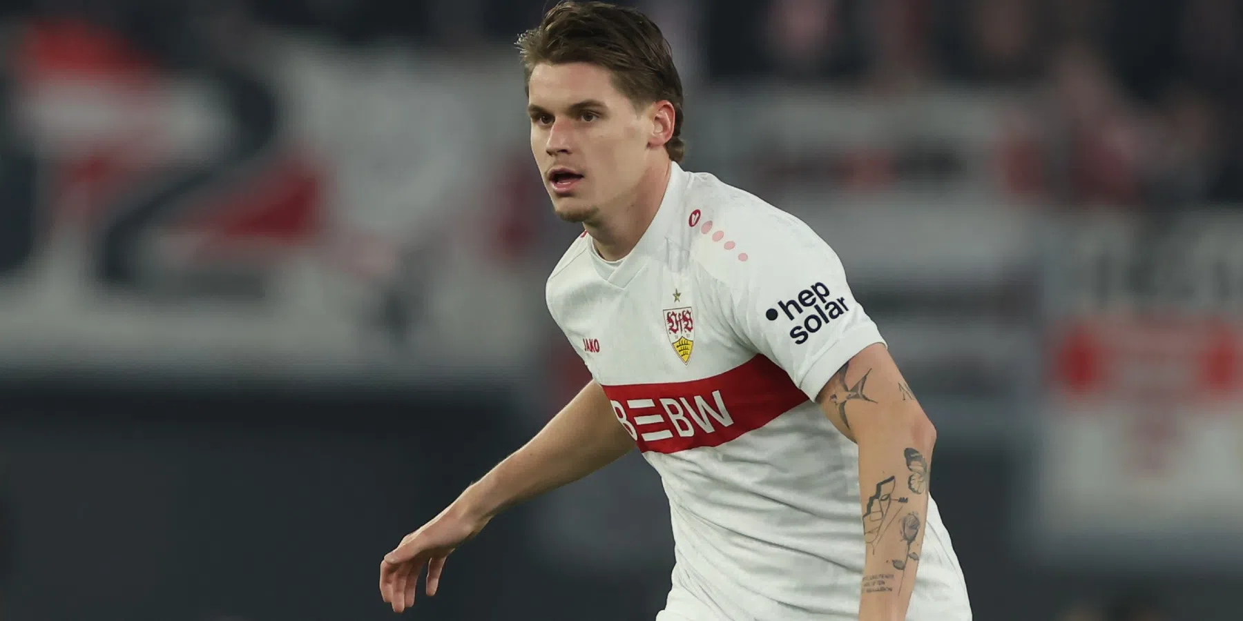 Stuttgart - Porto: waar en hoe laat kijk je? | VN