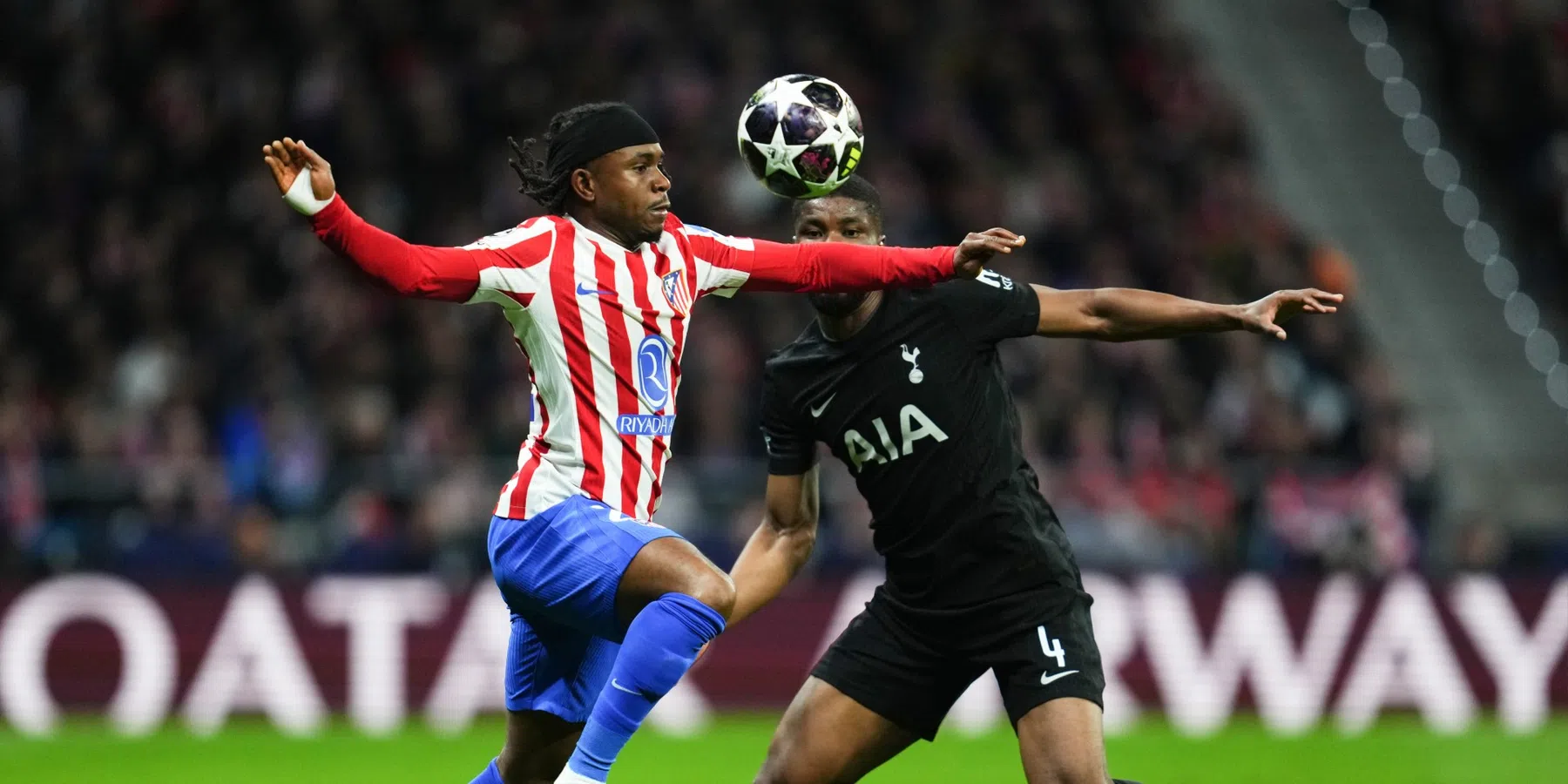 Bayern en Atlético beslissen CL-tweeluik nú al, Newcastle kan stunten in Camp Nou