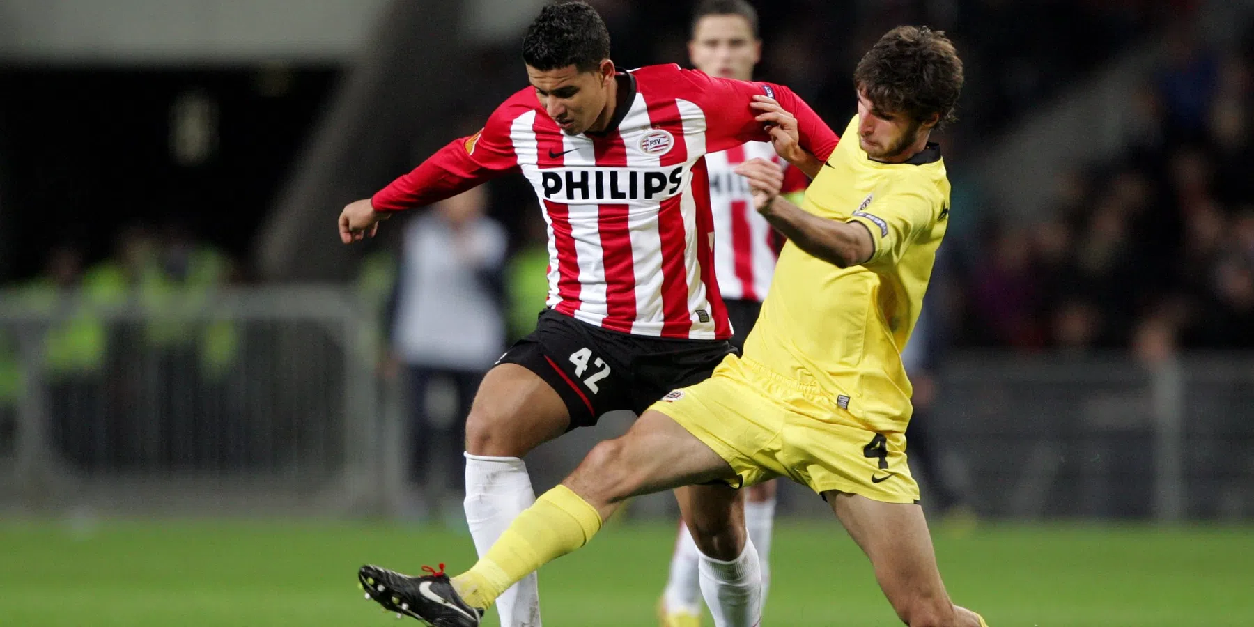 Zo presteerde Sparta Praag in het verleden tegen Nederlandse ploegen