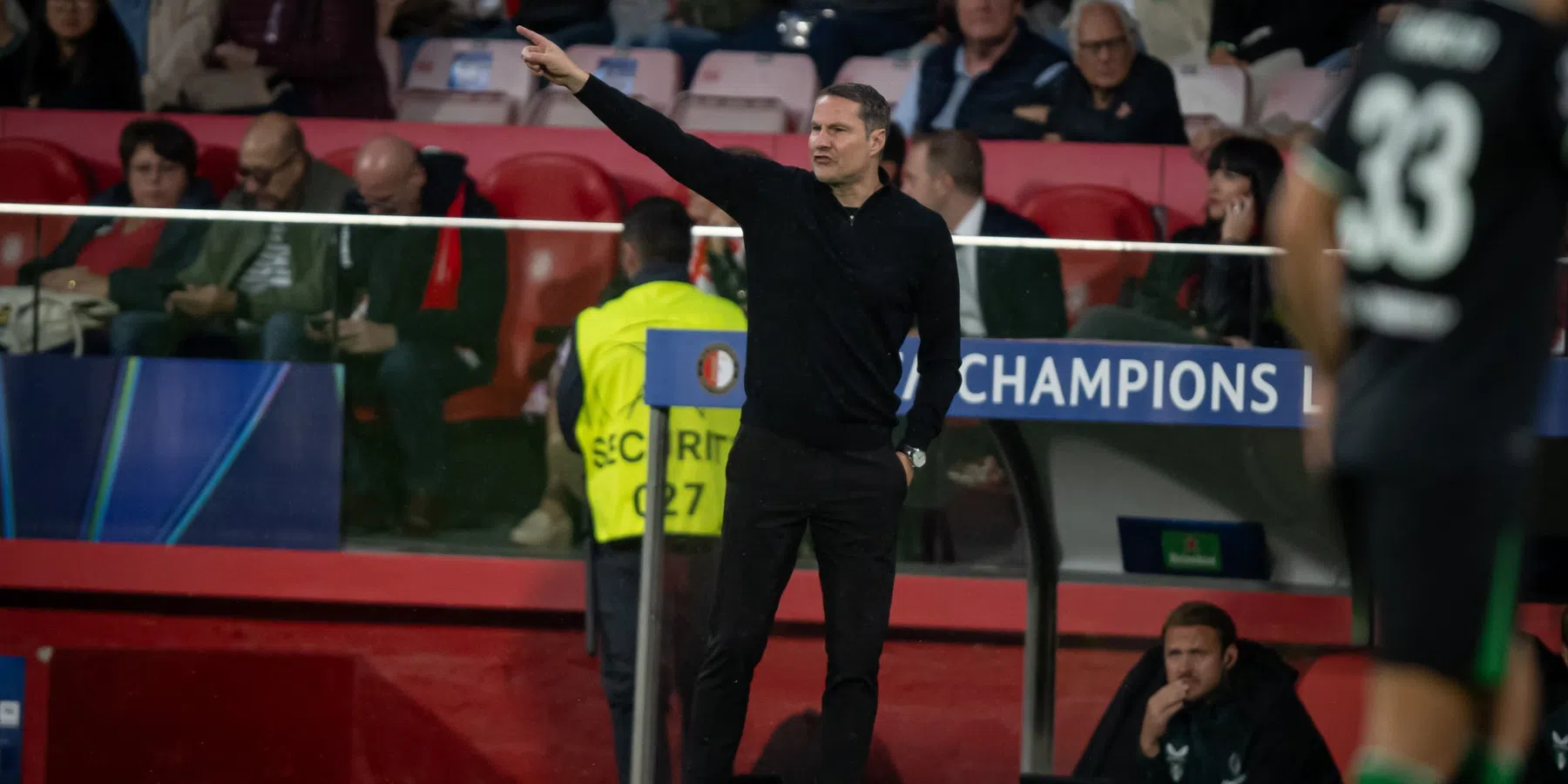 AZ treft Sparta Praag: deze Eredivisie-bekenden staan tegenover de Alkmaarders