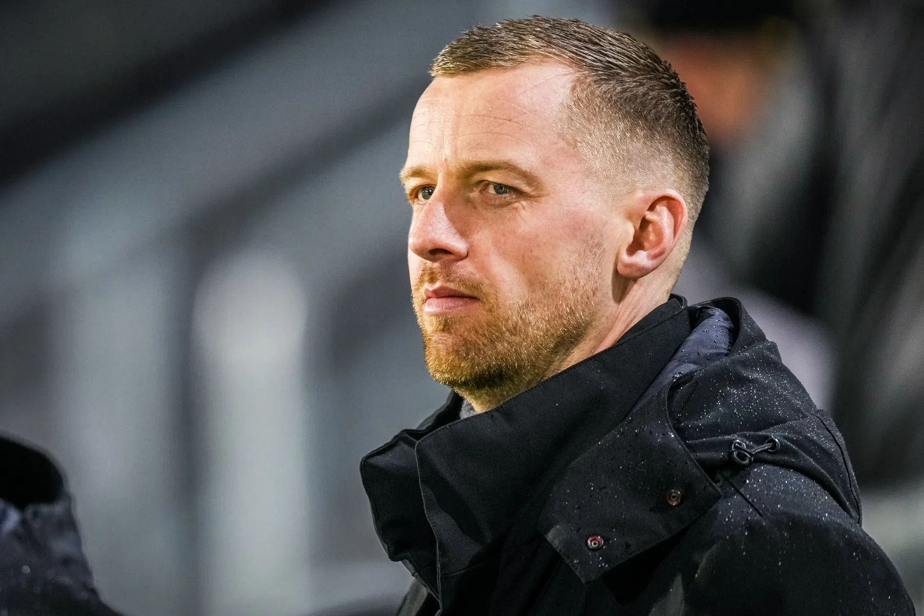 AZ presenteert Niels van Duinen als nieuwe TD | VoetbalNieuws