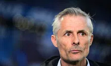 'Van Wonderen niet 'voorlopig niet', maar 'helemaal niet meer' naar Feyenoord'