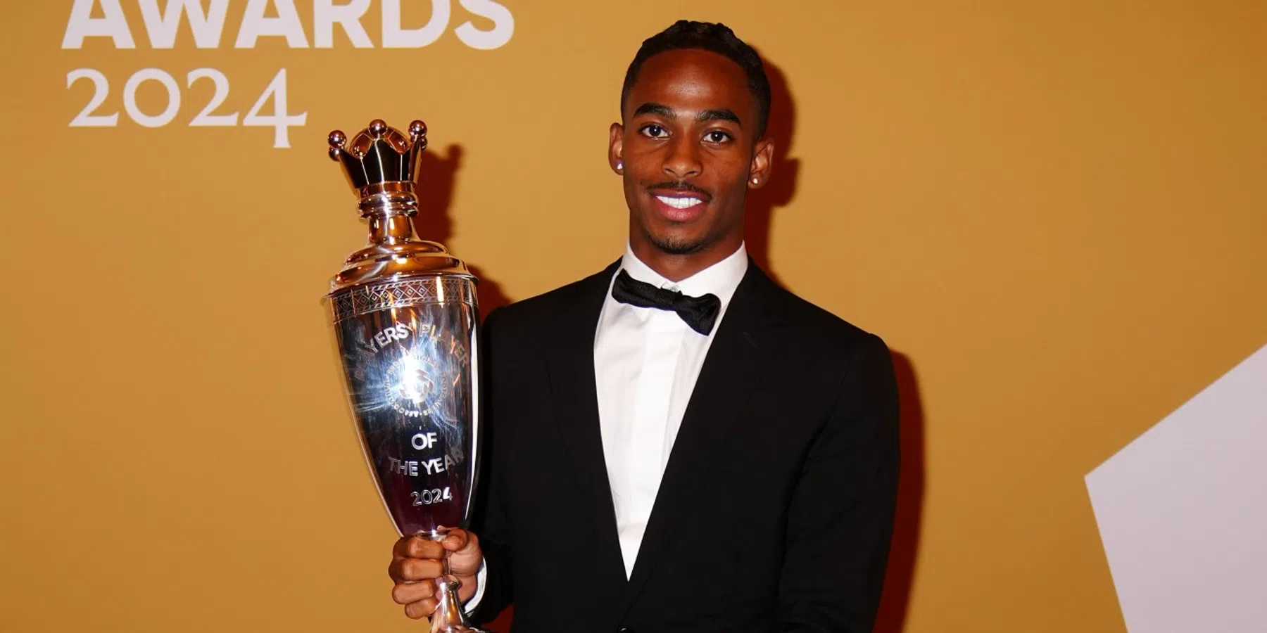 Summerville spreekt over Oranje na belletje Ten Cate | VN