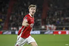 Thumbnail for article: Voetbal LIVE: AZ hard onderuit in de Conference League (gesloten)