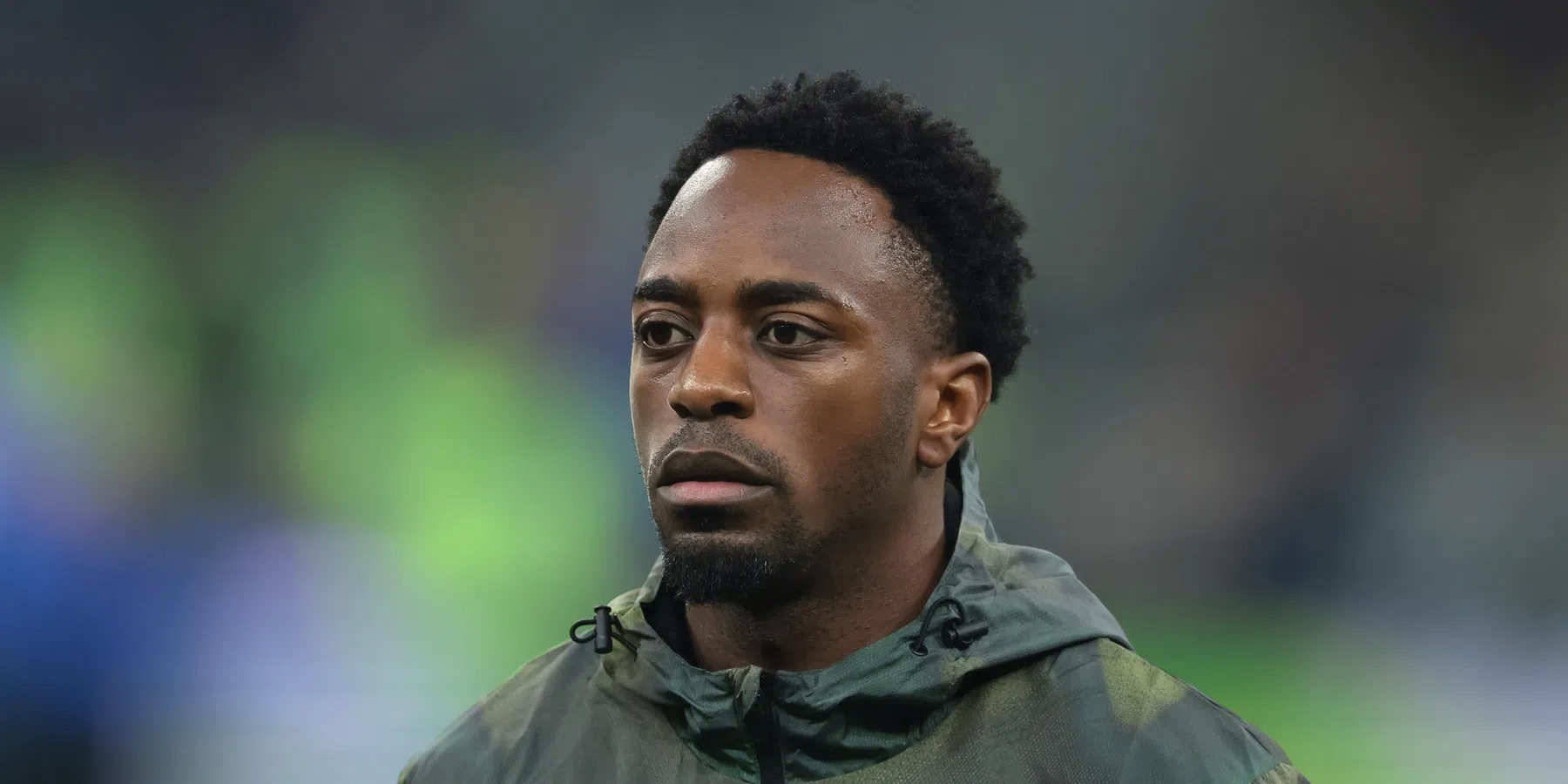 Haps verlengt contract bij koploper Venezia | VN