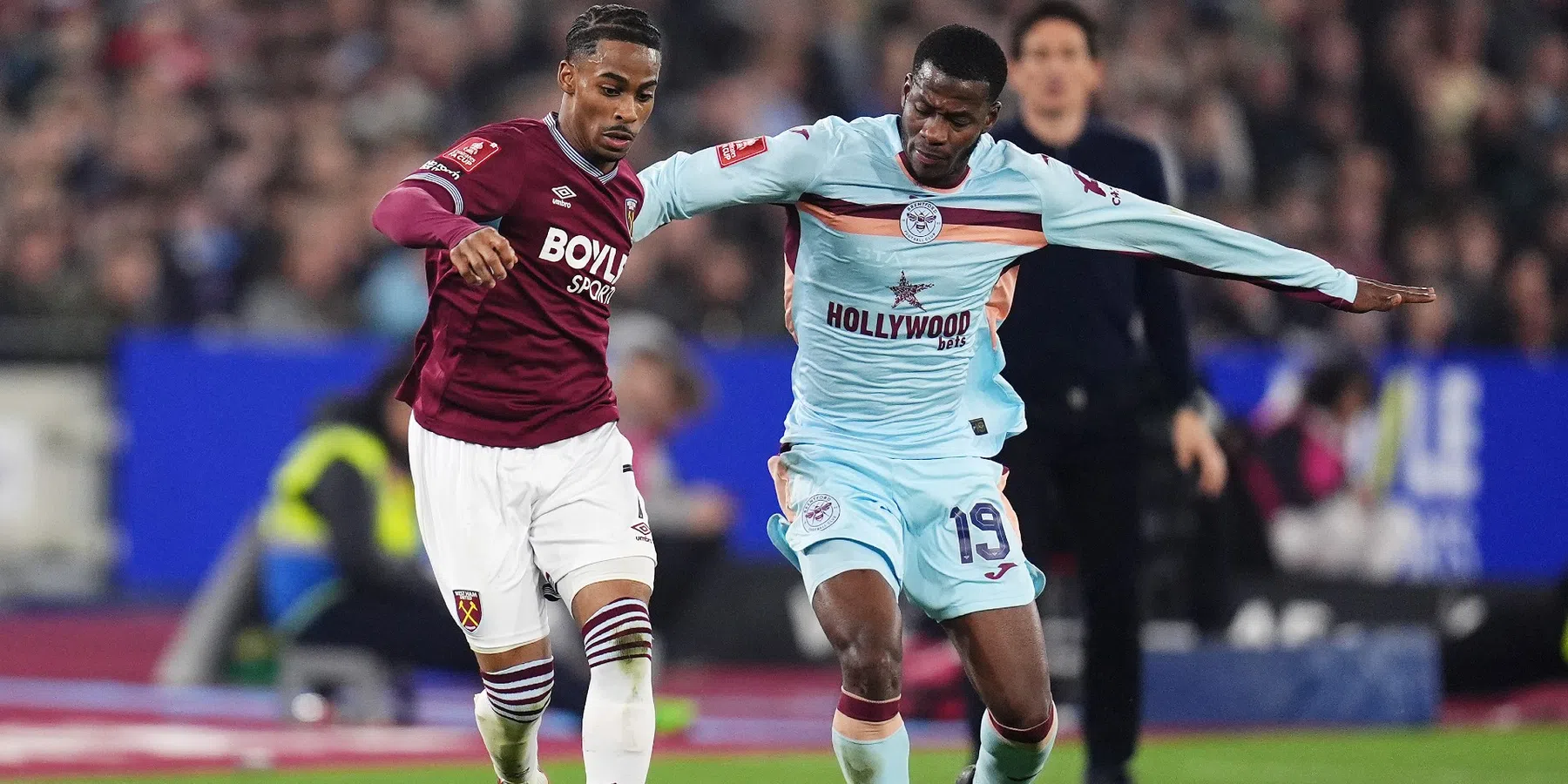 Domper voor Koeman: Premier League-uitblinker weken uit de roulatie na blessure