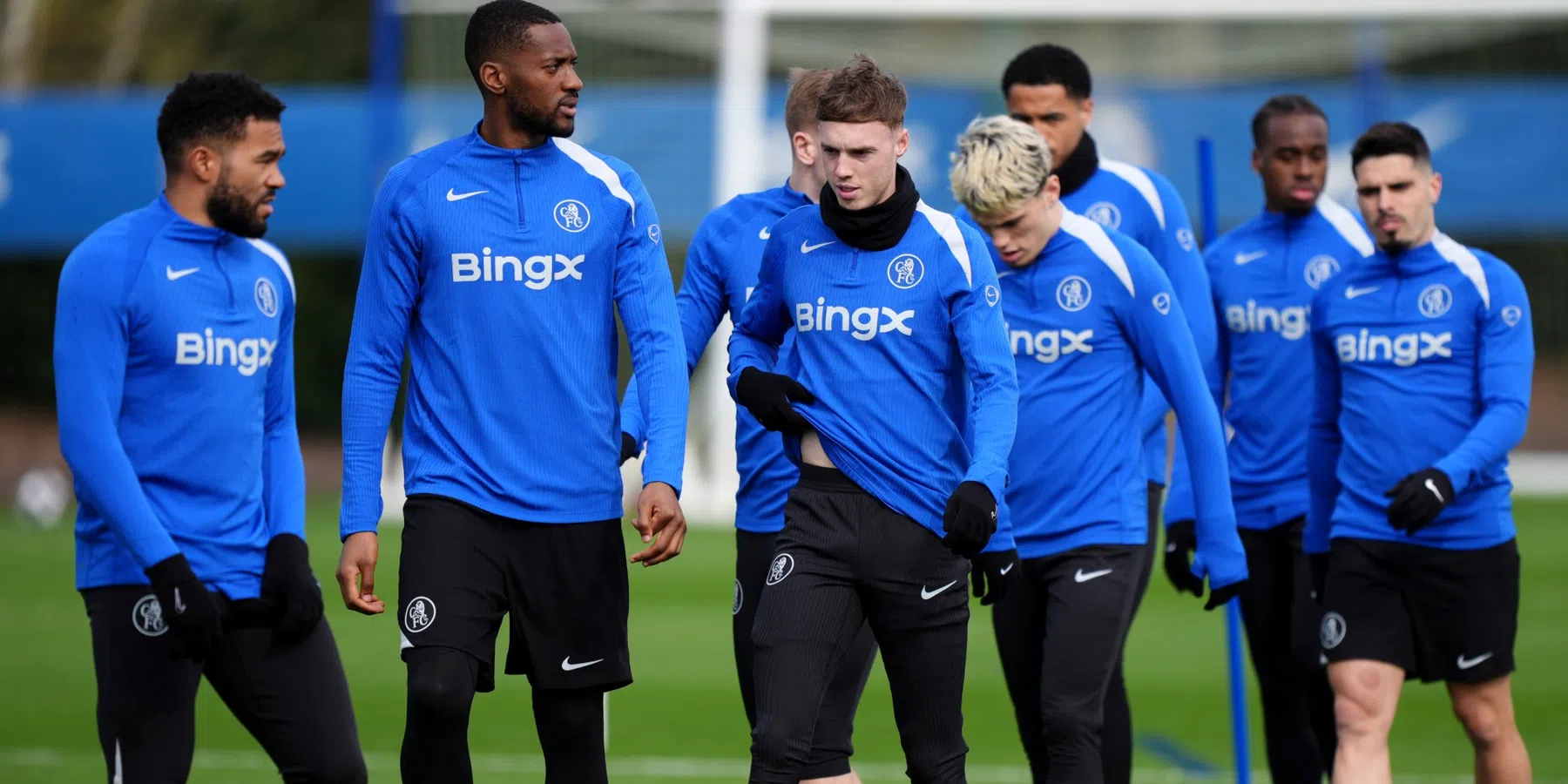 Vermoedelijke opstellingen PSG en Chelsea: grote namen bij Champions League-kraker