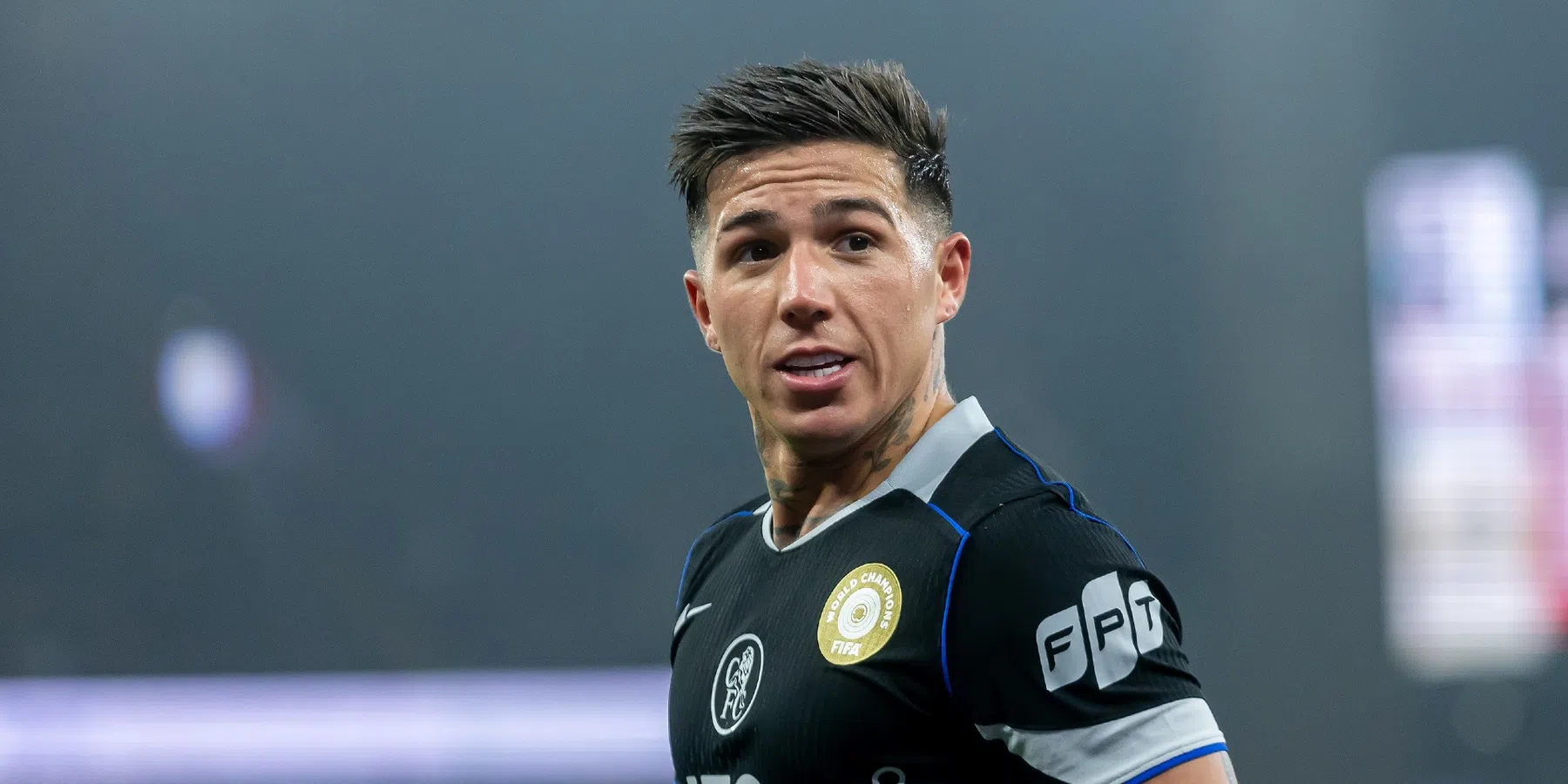 'Paris Saint-Germain aast op Chelsea-middenvelder van meer dan honderd miljoen'