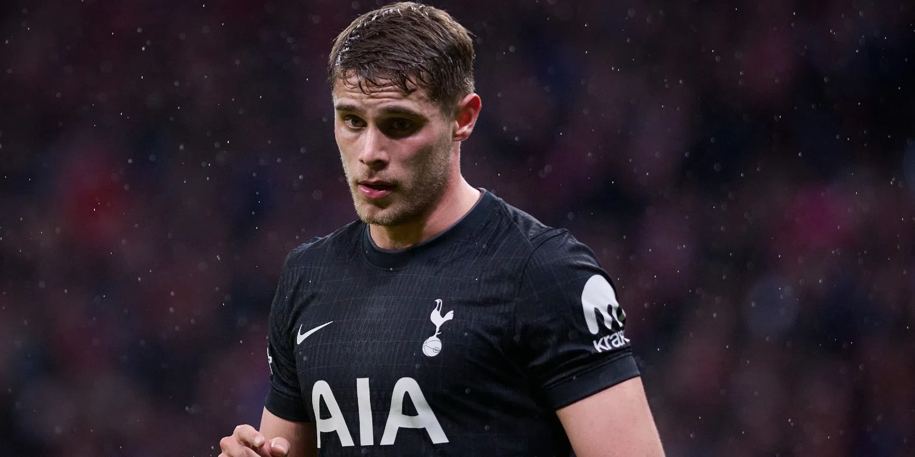 Crisis bij Tottenham: Van de Ven snoeihard over sfeer | VN