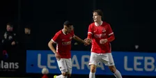 AZ-spits in trek: vier topclubs melden zich in Alkmaar'
