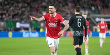 Thumbnail for article: WK-kans Ierland op de schouders van Parrott: 'Zijn vol vertrouwen'