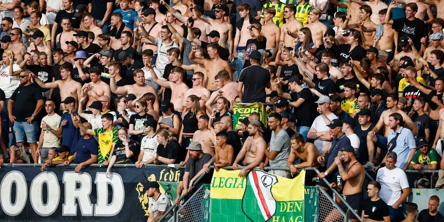 Wanneer kan ADO promoveren? Dit is de vroegste datum | VN