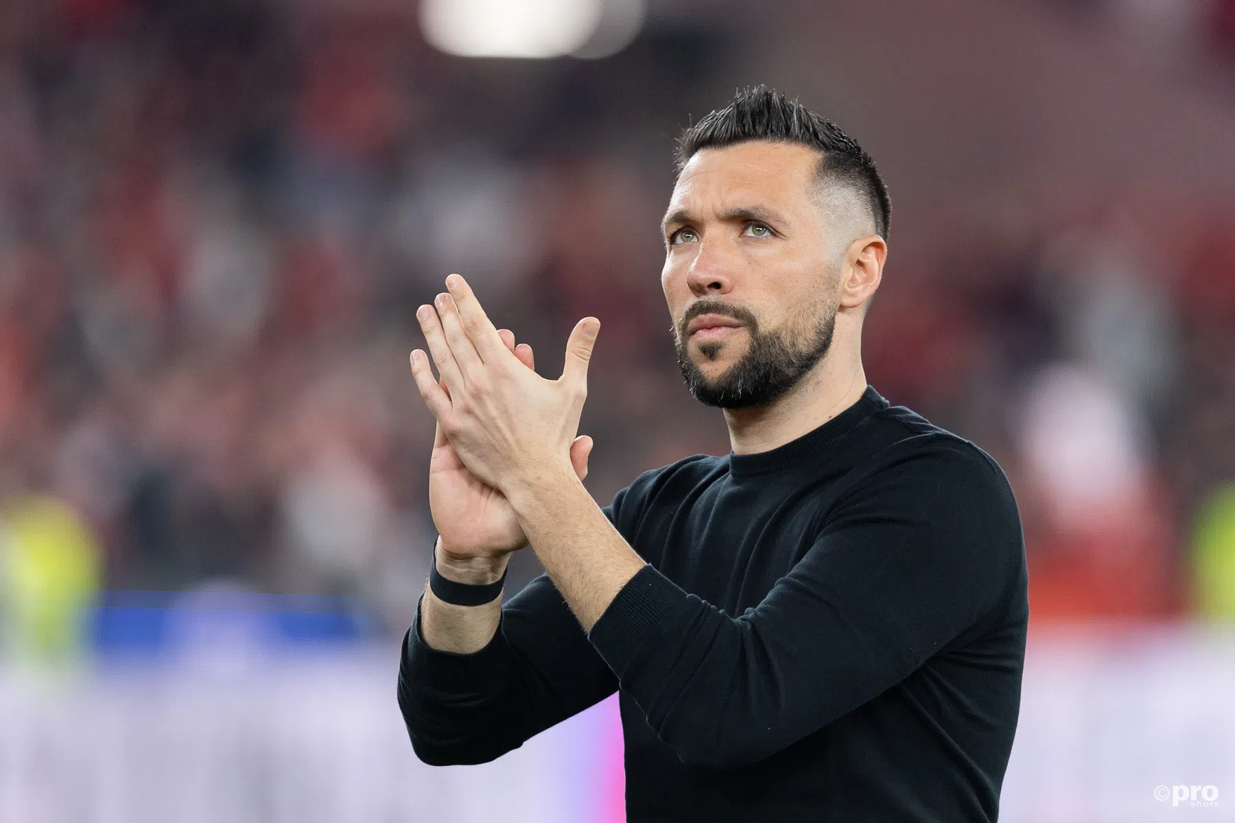 Kieft sceptisch over García bij Ajax: ‘Geen goed idee’ | VN