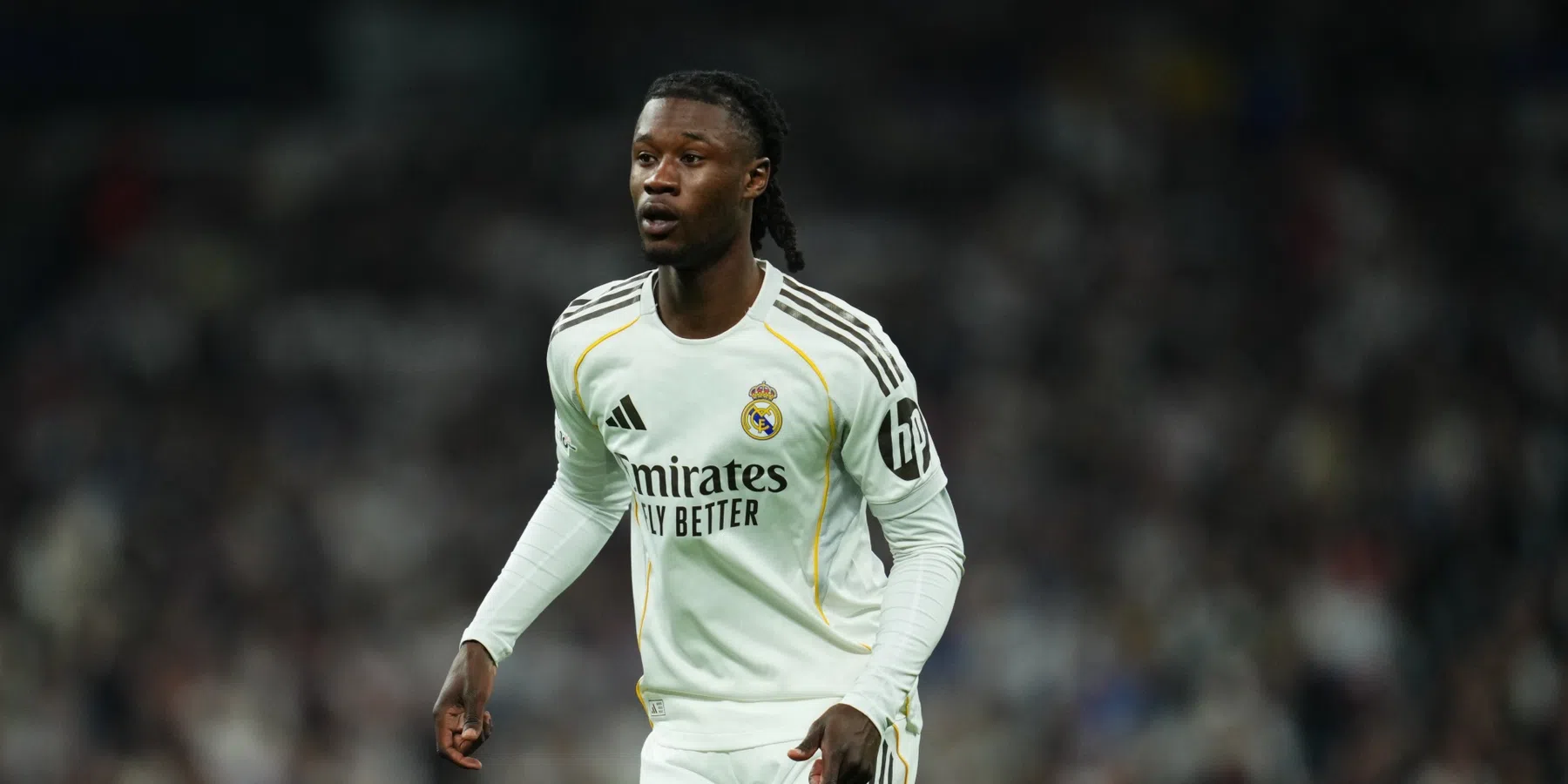 Real Madrid wil meewerken aan vertrek Camavinga | VN