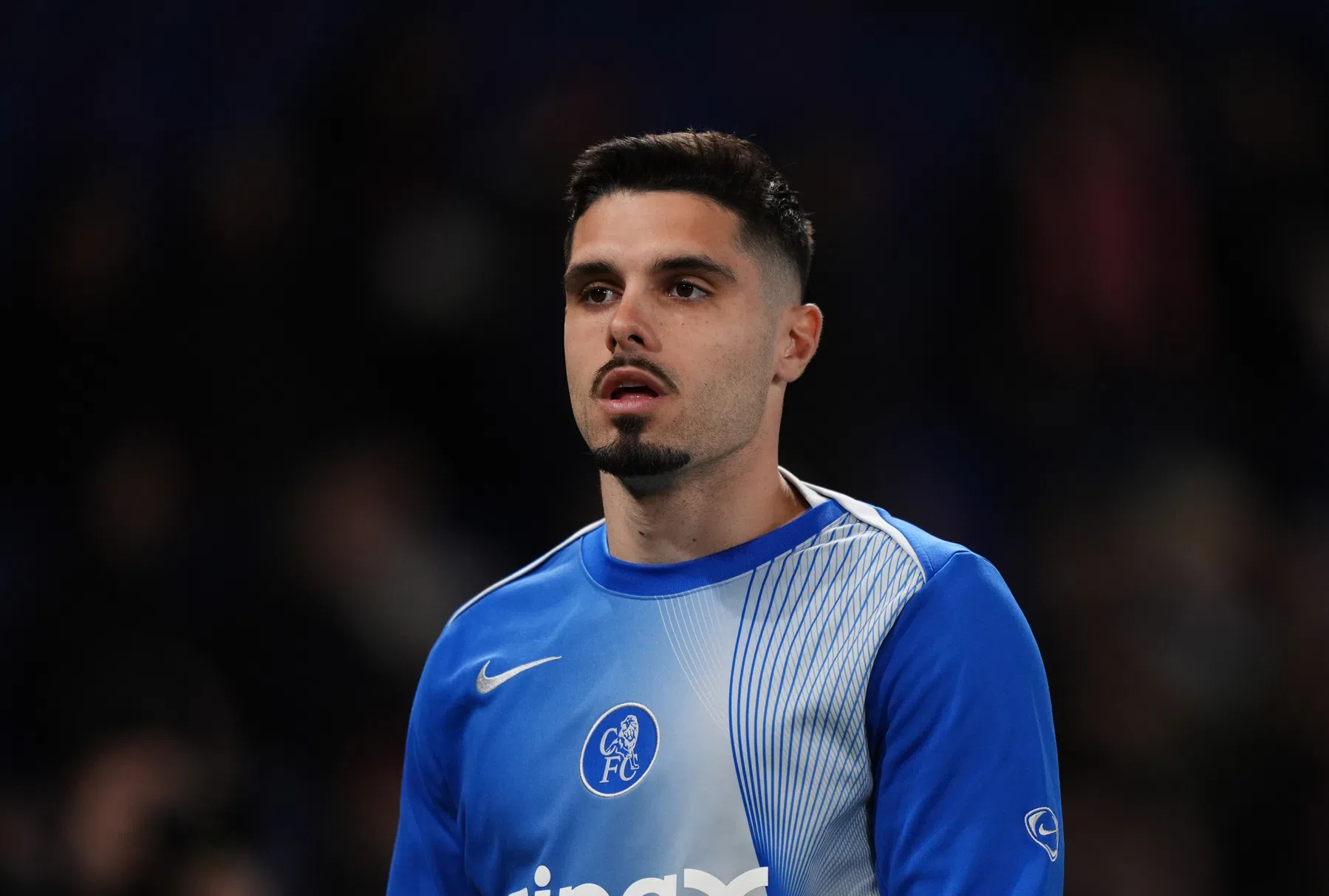 Schorsing voor Chelsea-speler Neto na wangedrag | VoetbalNieuws