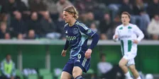 Garcia ziet probleem bij Ajax: ook tweede spits valt mogelijk weg tegen Sparta