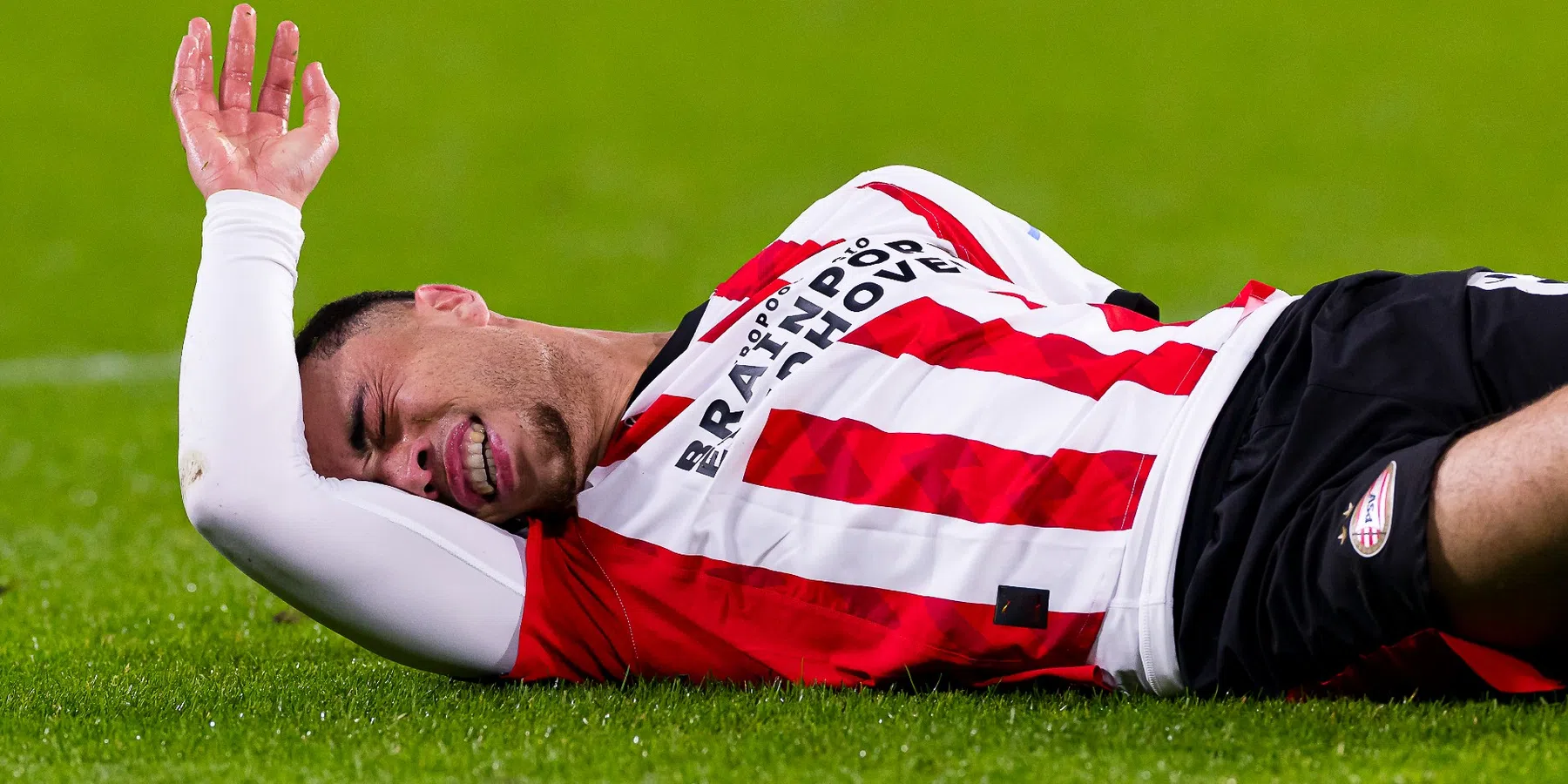 Eredivisie-blessures: deze spelers missen waarschijnlijk het einde van het seizoen