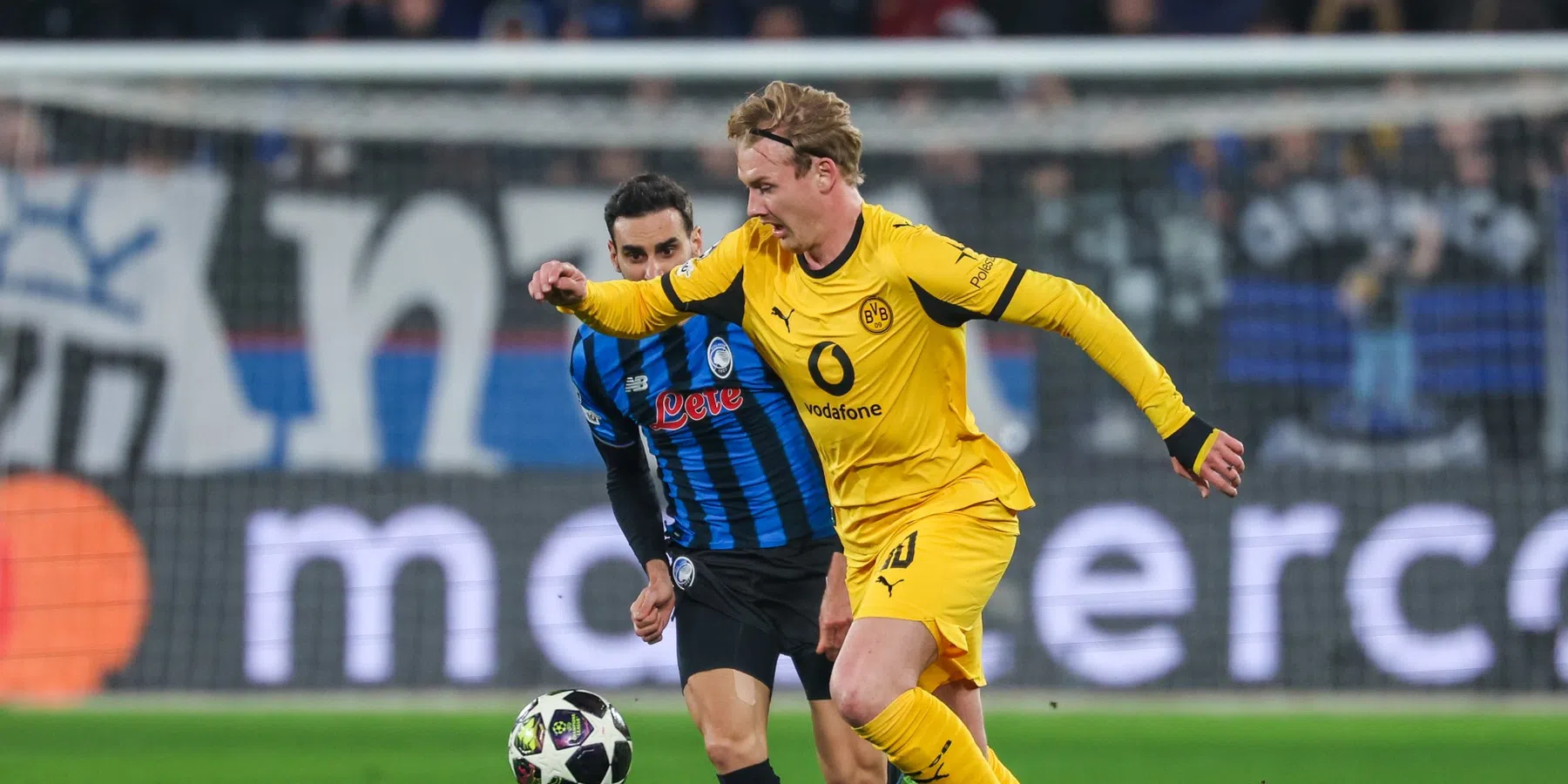 'Arsenal heeft 'nieuwe Odegaard' op het oog bij vertrek van aanvoerder'